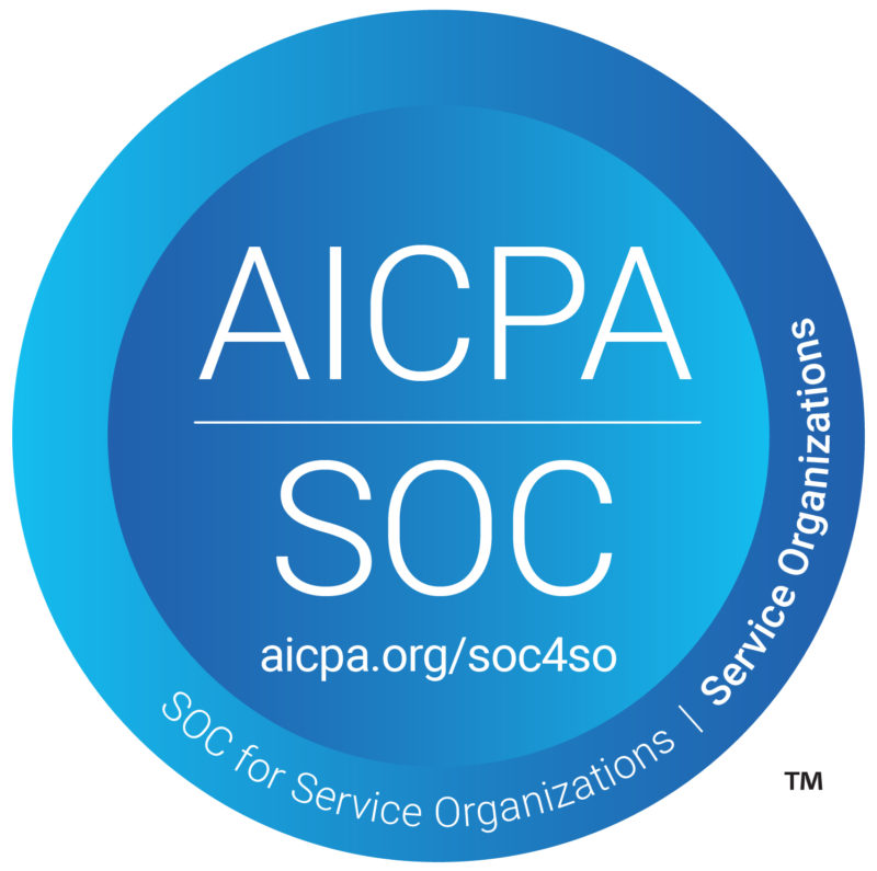 soc 2 logo